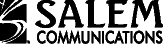 (SALEM COMMUNICATIONS LOGO)