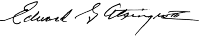(-s- EDWARD G. ATSINGER III)